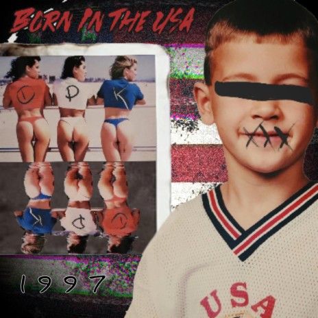 Born in the USA | Boomplay Music