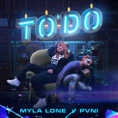 TO'DO ft. Pvni | Boomplay Music