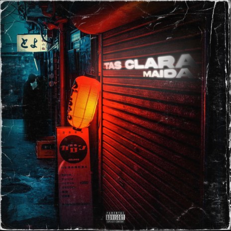 TAS' CLARA | Boomplay Music