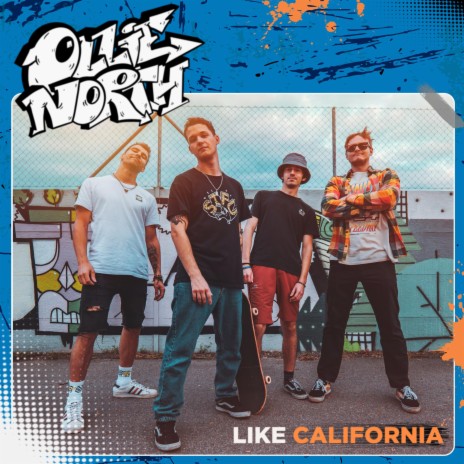Like California | Boomplay Music