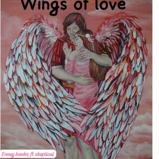 Wings of love