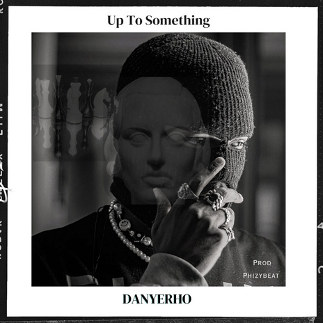 Up To Something | Boomplay Music