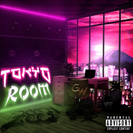 Tokyo Room ft. Goodwar