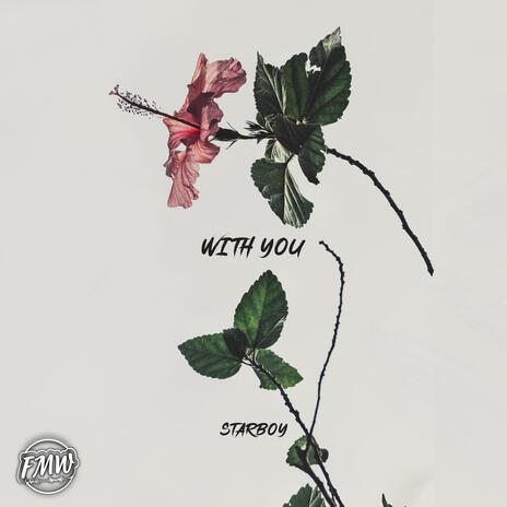 With You ft. FreeMusicWave | Boomplay Music