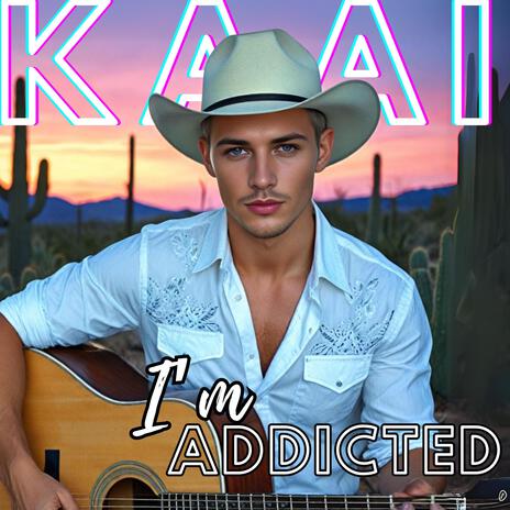 I'm ADDICTED | Boomplay Music