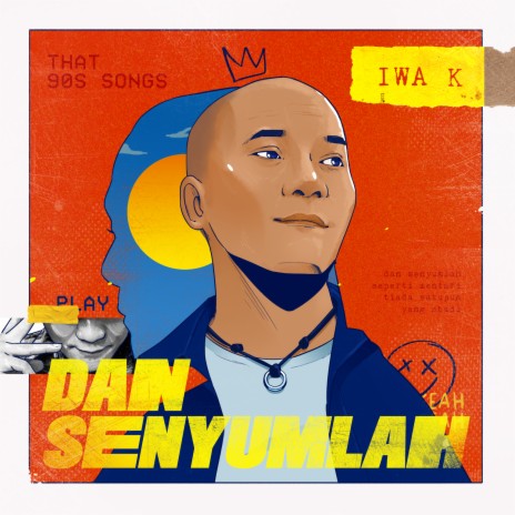 Dan Senyumlah | Boomplay Music