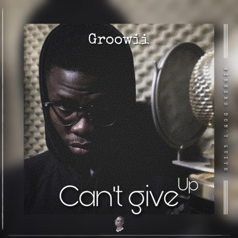 i can't give up | Boomplay Music