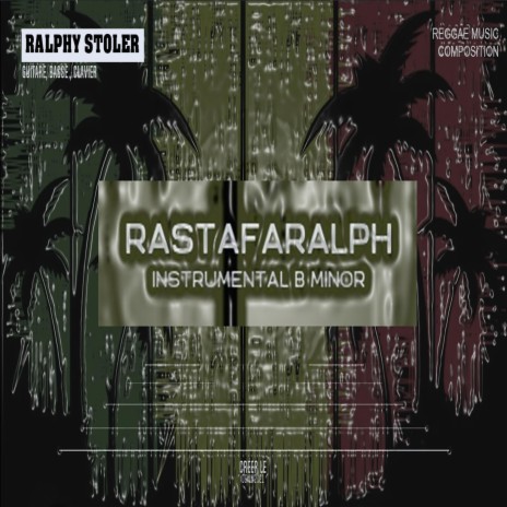 Rastafaralph | Boomplay Music