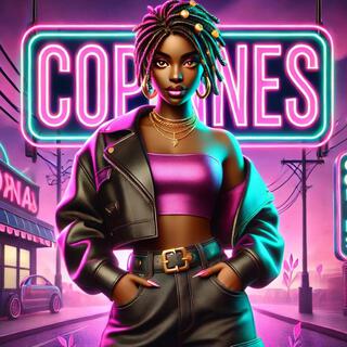 Copines (Radio Edit)