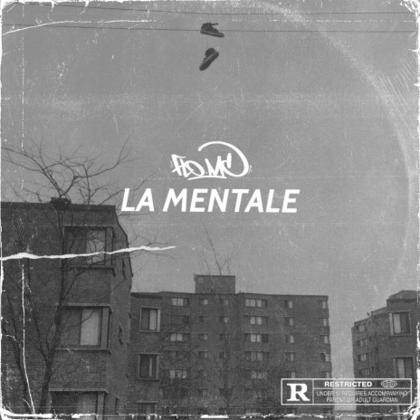 La mentale | Boomplay Music