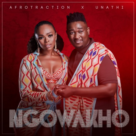 Ngowakho ft. Unathi | Boomplay Music