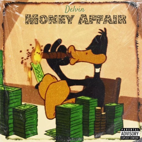 The Money Affair | Boomplay Music