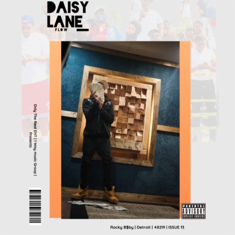 Daisy Lane Flow (Radio Edit) | Boomplay Music