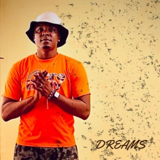 Dreams ft. YVG lyrics | Boomplay Music