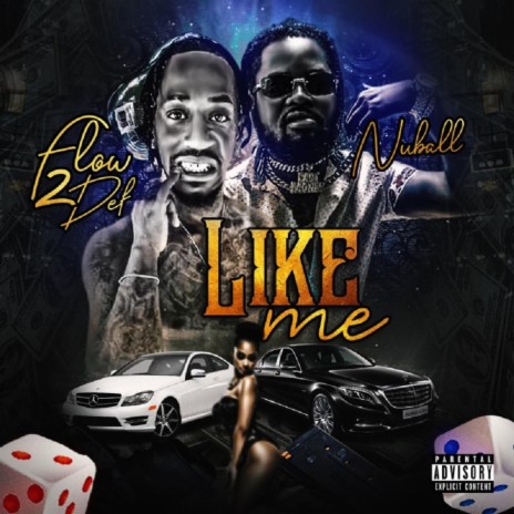 Like Me (Nuball) | Boomplay Music