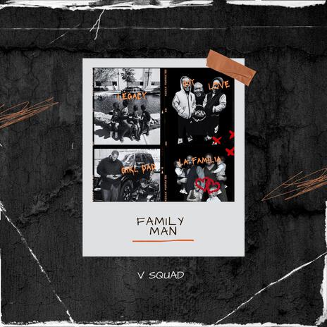 Family Man | Boomplay Music