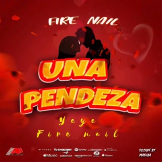 Unapendeza (fire nail) lyrics | Boomplay Music