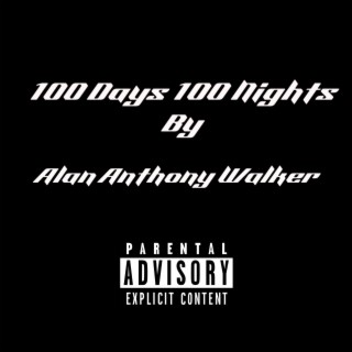 100 Days 100 Nights