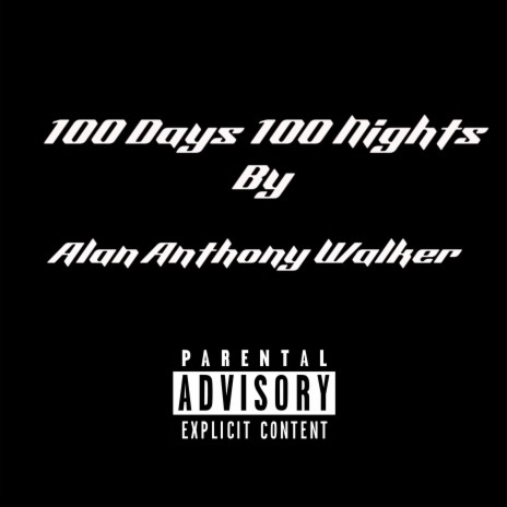 100 Days 100 Nights | Boomplay Music