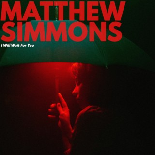 Matthew Simmons