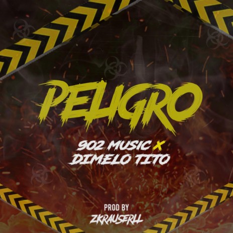 Peligro ft. TITO MUSIC | Boomplay Music