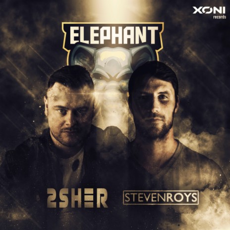 Elephant ft. Steven Roys