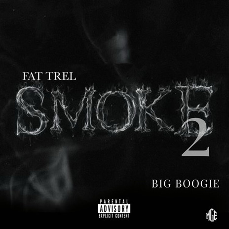 Smoke 2 ft. Big Boogie | Boomplay Music