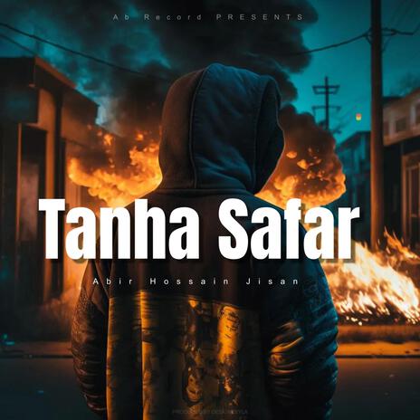 Tanha Safar | Boomplay Music