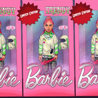 TRENDY BARBIE!