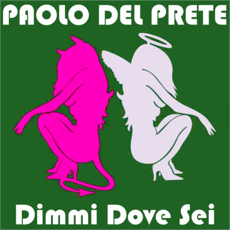 Dimmi dove sei