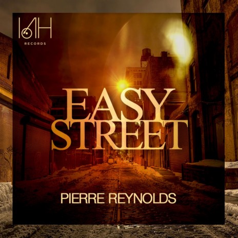 Easy Street (Radio Cut) | Boomplay Music