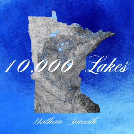 10,000 Lakes | Boomplay Music