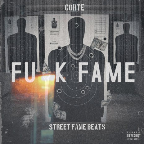 Fuck Fame ft. Corte | Boomplay Music