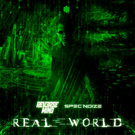 Real World ft. Specnoize | Boomplay Music