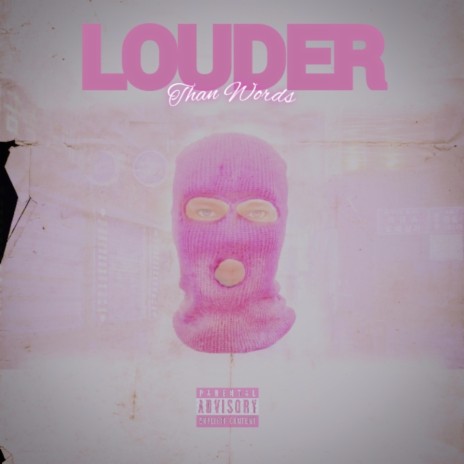 Louder Than Words | Boomplay Music