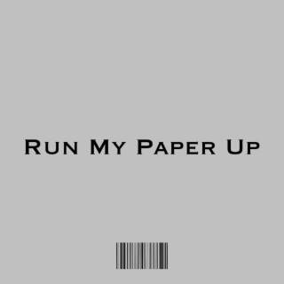 Run My Paper Up