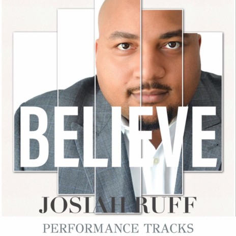 Believe (Performance Track) | Boomplay Music