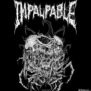 IMPALPABLE