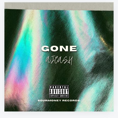 GONE | Boomplay Music