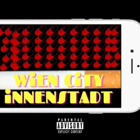 WC INNENSTADT ft. Maxzwell | Boomplay Music