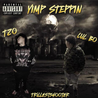 Yimp Steppin