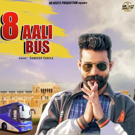 8 Aali Bus | Boomplay Music