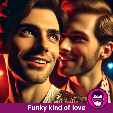 Funky kind of love | Boomplay Music