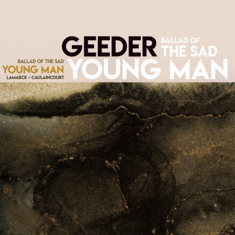 Ballad Of The Sad Young Man | Boomplay Music