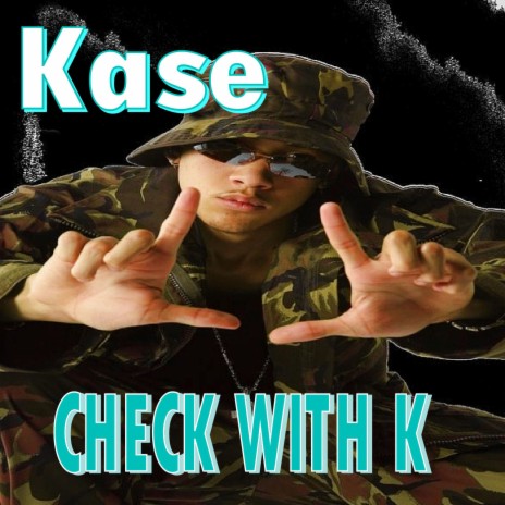 Check With K | Boomplay Music