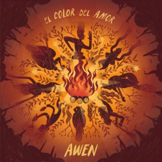 El Color Del Amor (Live)