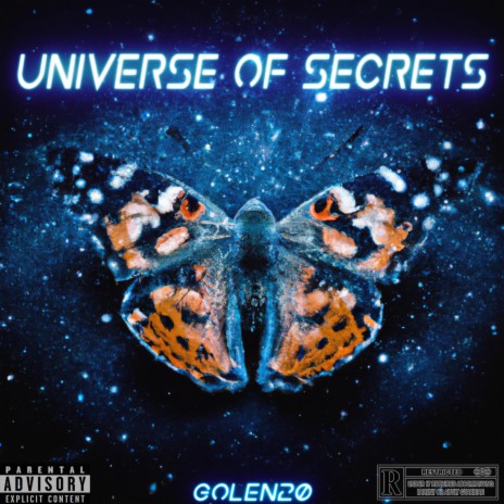 Universe Of Secrets | Boomplay Music