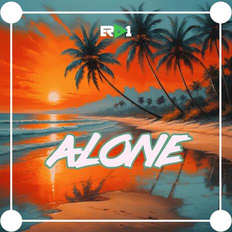 Alone | Boomplay Music