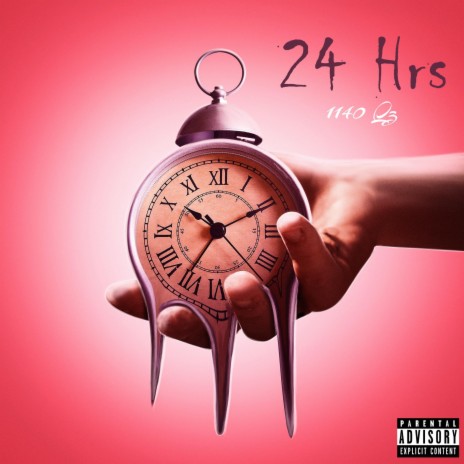 24 Hrs (Hollywood Models) | Boomplay Music