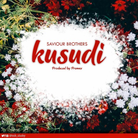 Kusudi ft. Kiongozi | Boomplay Music